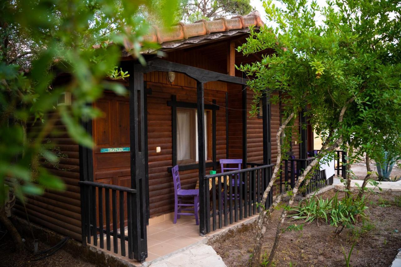 Koala Bungalows Olympos Exterior photo